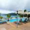 Отель Le Relax Hotel & Restaurant