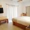 Отель Le Relax Hotel & Restaurant
