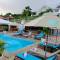 Отель Le Relax Hotel & Restaurant
