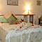 Отель Mango Lodge Apt