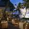 Отель The Hilton Seychelles Northolme Resort & Spa