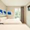 Отель Ibis Budget Singapore Selegie