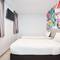 Отель Ibis Budget Singapore Selegie