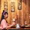 Отель Ibis Budget Singapore Selegie