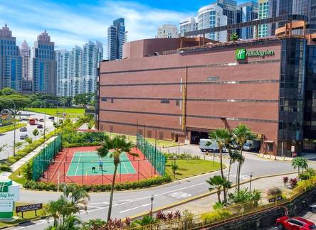 Отель Holiday Inn Atrium Singapore