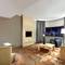 Отель Holiday Inn Atrium Singapore