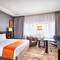 Отель Holiday Inn Atrium Singapore