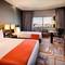 Отель Holiday Inn Atrium Singapore