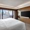 Отель Pan Pacific Singapore