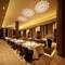Отель Pan Pacific Singapore