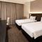 Отель Hotel Royal Queens