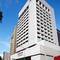 Отель Hotel Royal Queens