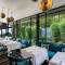 Отель Sofitel Singapore Sentosa Resort & Spa