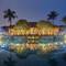 Отель Sofitel Singapore Sentosa Resort & Spa