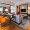 Отель Sofitel Singapore Sentosa Resort & Spa