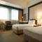 Отель Vibe Hotel Singapore Orchard