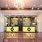 Отель Vibe Hotel Singapore Orchard