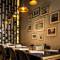Отель Slon Best Western Premier