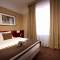 Отель Slon Best Western Premier