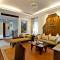 Отель Ravindra Beach Resort & Spa
