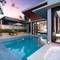 Отель Aleenta Resort & Spa Phuket - Phangnga