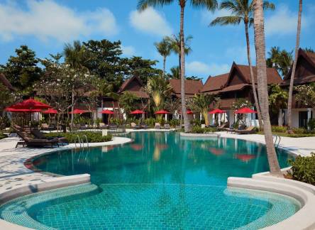 Отель Amari Koh Samui
