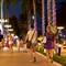 Отель Ambassador City Jomtien Garden Wing
