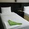 Отель Andaman Lanta Resort