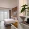 Отель Aonang Cliff Beach Resort