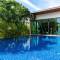 Отель Aonang Cliff Beach Resort
