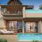 Отель Ayara Hilltops Boutique Resort & Spa