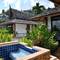 Отель Ayara Hilltops Boutique Resort & Spa