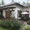 Отель Baan Chaweng Beach Resort & Spa
