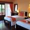 Отель Baan Haad Ngam Boutique Resort & Spa