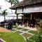Отель Baan Haad Ngam Boutique Resort & Spa