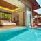 Отель Baan Haad Ngam Boutique Resort & Spa