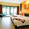 Отель Baan Khaolak Beach Resort
