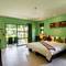 Отель Baan Khaolak Beach Resort
