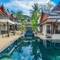 Отель Baan Yin Dee Boutique Resort