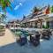 Отель Baan Yin Dee Boutique Resort