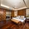 Отель Baan Yin Dee Boutique Resort