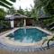 Отель Bangtao Beach Chalet