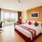 Отель Amaranth Suvarnabhumi Hotel