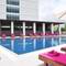 Отель Amaranth Suvarnabhumi Hotel