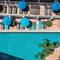 Отель Blue Tara Hotel Krabi Ao Nang