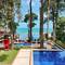 Отель Chang Buri Resort & Spa