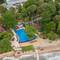 Отель Chang Buri Resort & Spa