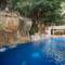 Отель Club Bamboo Resort