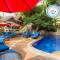 Отель Club Bamboo Resort