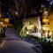 Отель Club Bamboo Resort